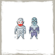 Illustration for article titled Who Wins When Marvel Characters Go Up Against Their DC Counterparts?